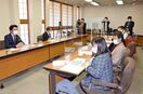 文化のまちづくり、武雄市長に答申案　意見公募経て公開へ