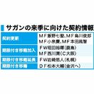 ＜サガン鳥栖＞ＭＦ飯野ら４人と契約更新　Ｃ大阪から西川移籍