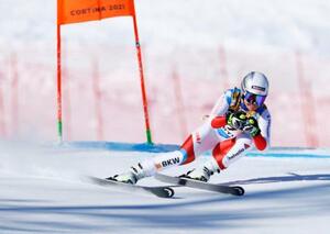 スキー 選手権 アルペン 世界 アルペンスキーヤー安藤 麻後援会