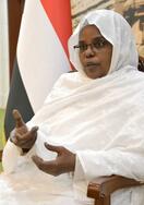 スーダン民政移管「期限設けず」