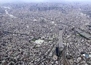 東京で最多８６３８人感染