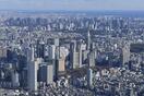 東京で９４６８人感染、日曜最多