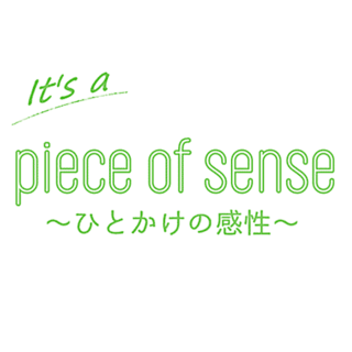 It's a piece of sense　～ひとかけの感性～　5/7 SAT～5/29 SUN おうし座 in LIB COFFEE IMARI