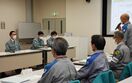 玄海原発トラブルの検証状況確認　佐賀県の南里副知事が視察