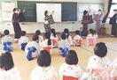 〈まちの話題〉神埼市文化連盟「日舞の会」　流派超え伝統文…