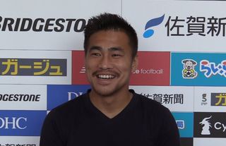 今季3アシスト目で勝利に貢献！吉田 豊選手インタビュー