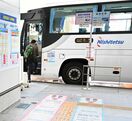西鉄高速バス値上げ　福岡と佐賀、熊本など８路線、３月から