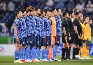 日本代表 １月中旬始動へ 国内選手の合宿を調整 全国のニュース 佐賀新聞live