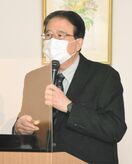 花粉症の治療や対策解説　佐賀市で健康ほっとセミナー