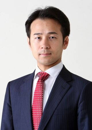 坂井氏、佐賀市長選出馬へ　元国交省官僚、意向固める