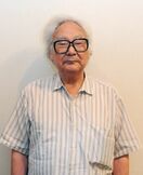 洋画家の内山孝氏死去　１００歳　唐津市出身、日展で活躍