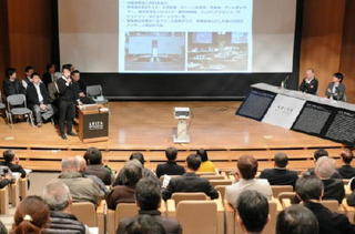２１日、有田焼創業４００年事業の報告会