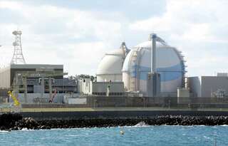 原子力防災の業務計画修正　九州電力、玄海原発で