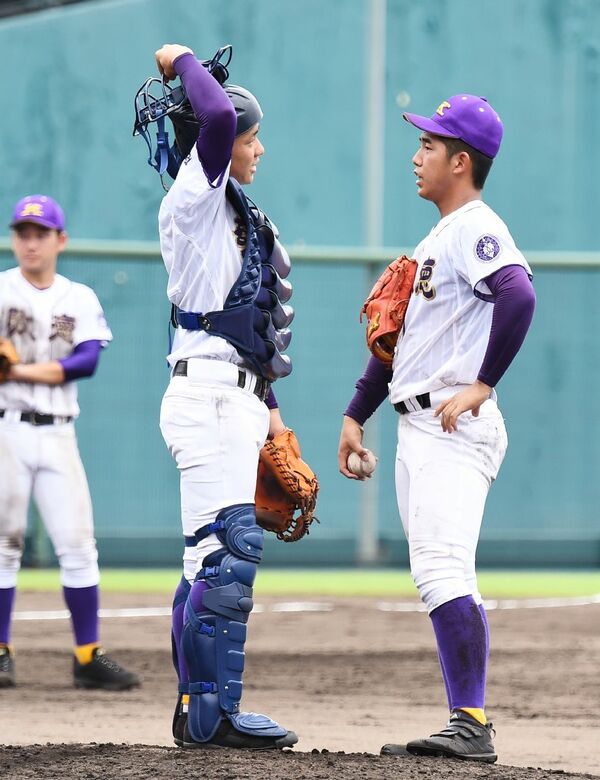 香川県 高校野球 爆砕