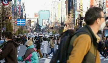 東京で１万１２２７人感染