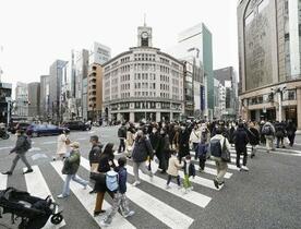 東京で新たに８５０３人感染