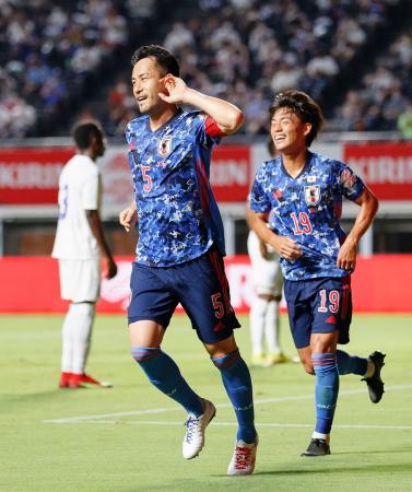 日本 ホンジュラスに快勝 メダル狙うサッカー男子 全国のニュース 佐賀新聞live