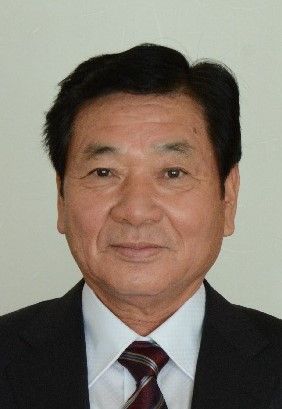 【速報】鹿島市長選に市議・松尾勝利氏が出馬表明